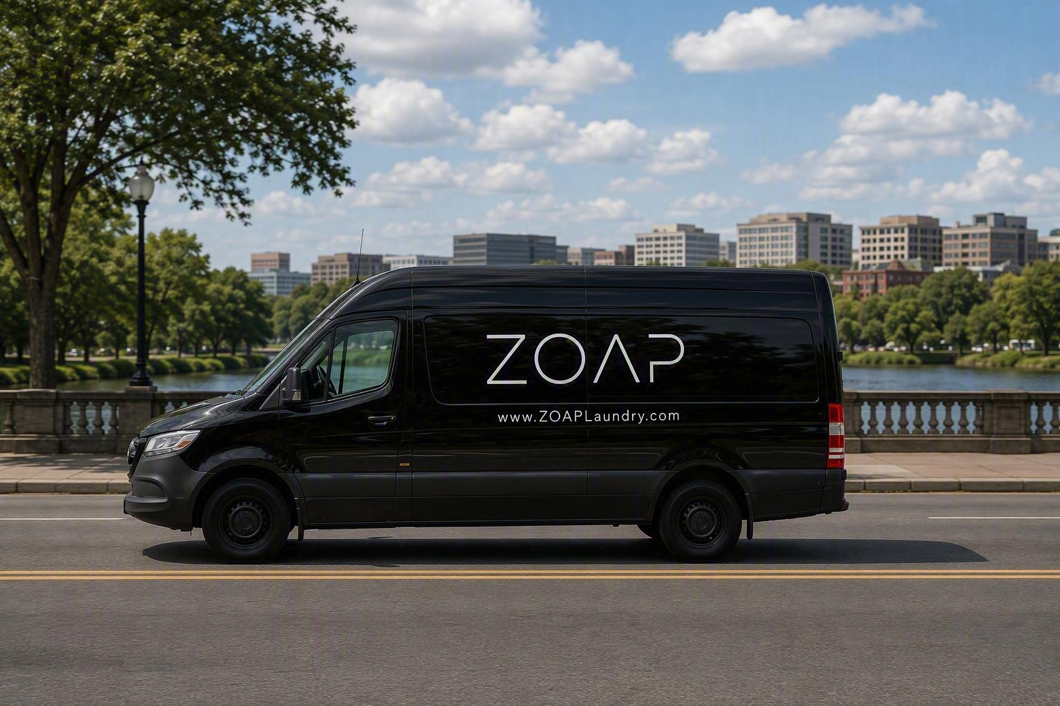 Zoap Inmotion